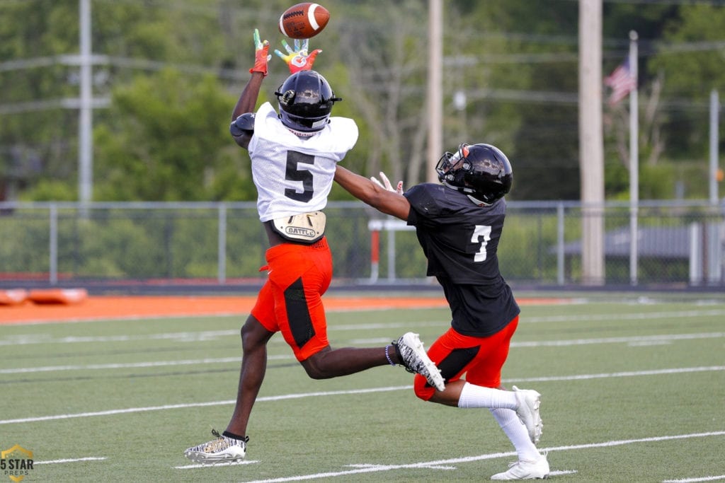 Powell spring football 03 (Danny Parker)