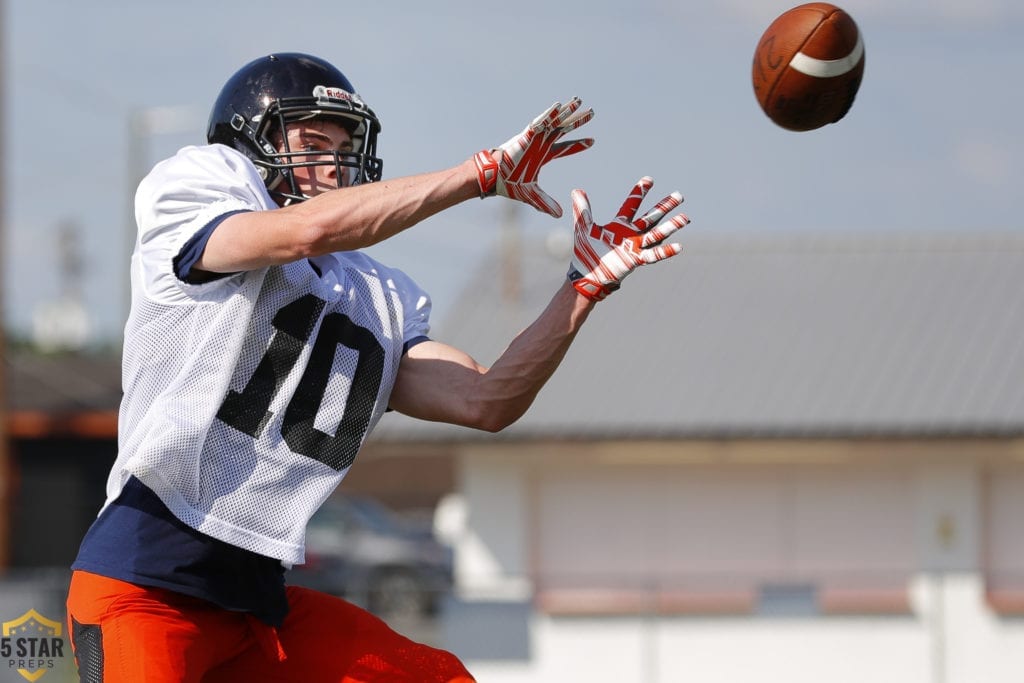 Powell spring football 08 (Danny Parker)