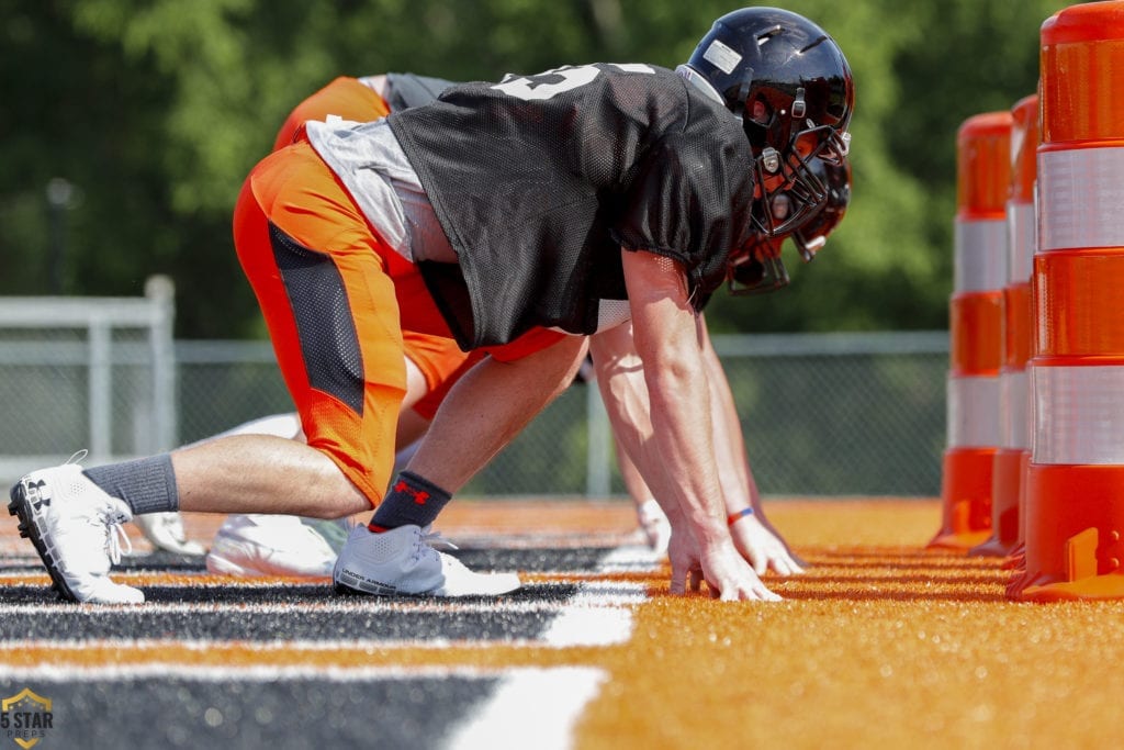 Powell spring football 15 (Danny Parker)