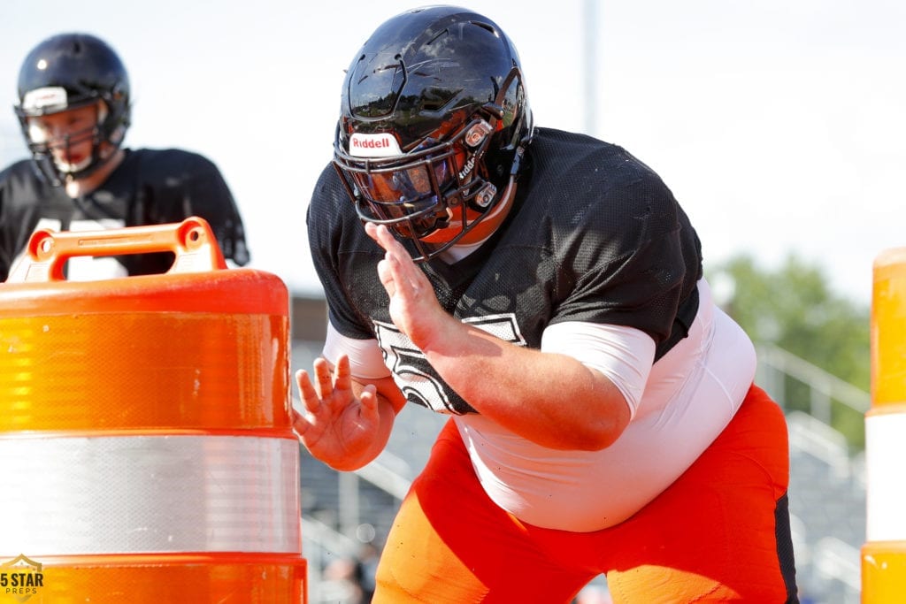 Powell spring football 16 (Danny Parker)