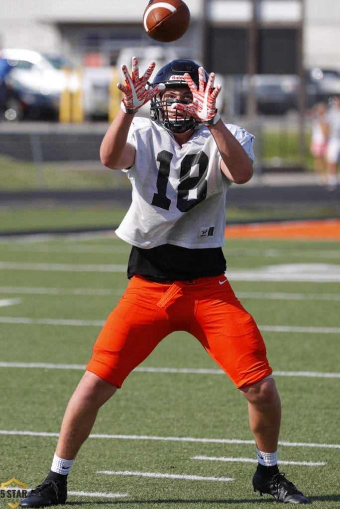 Powell spring football 17 (Danny Parker)