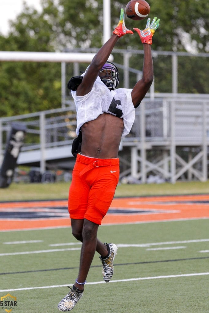 Powell spring football 19 (Danny Parker)