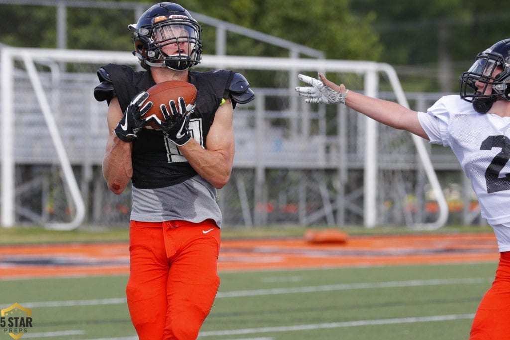 Powell spring football 23 (Danny Parker)