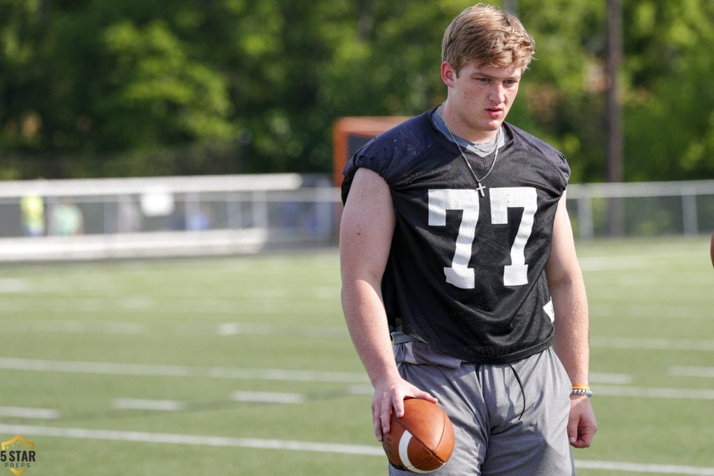 Powell spring football 24 (Danny Parker)