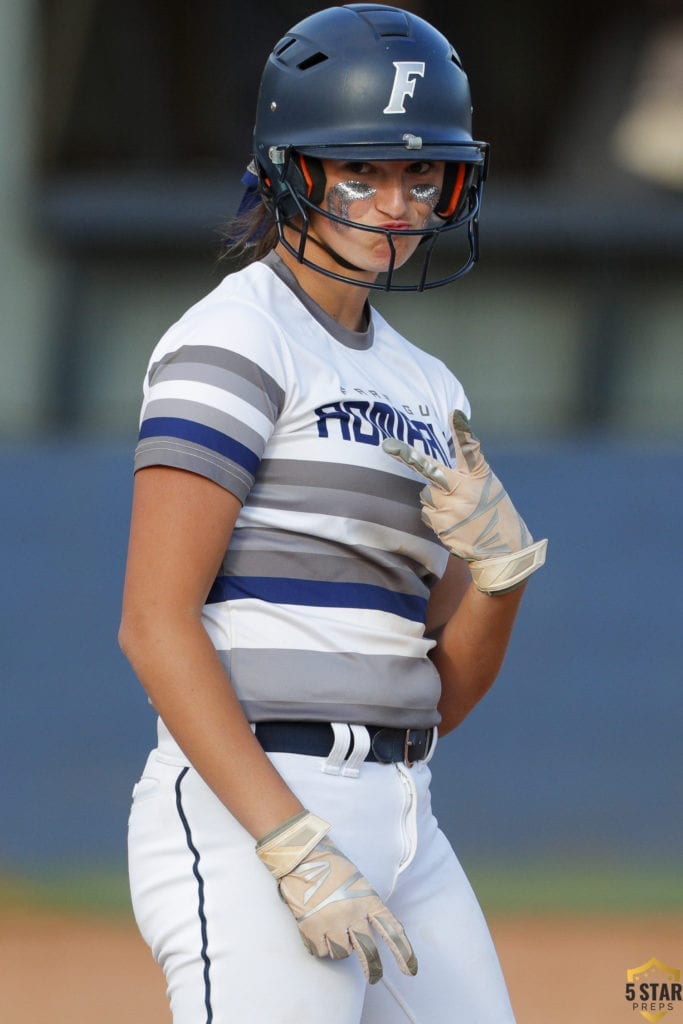 Powell v Farragut softball 09 (Danny Parker)