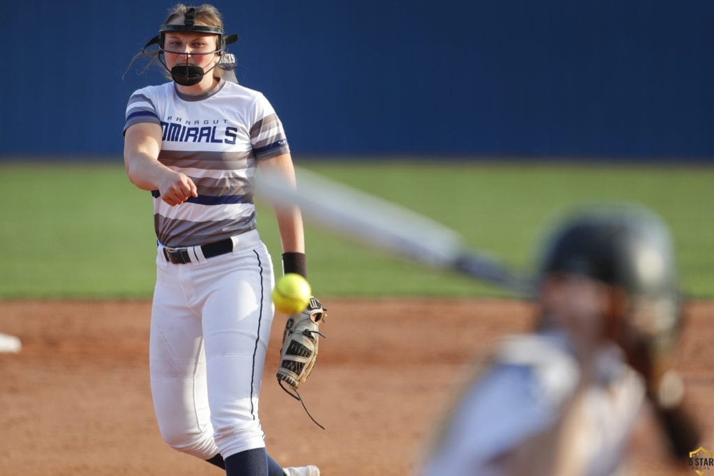 Powell v Farragut softball 20 (Danny Parker)