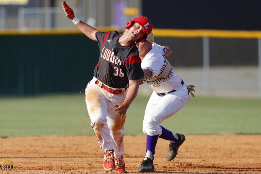 Sequatchie County vs Loudon TSSAA baseball 10 (Danny Parker)