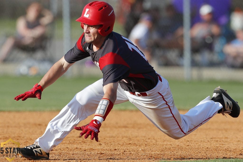 Sequatchie County vs Loudon TSSAA baseball 12 (Danny Parker)