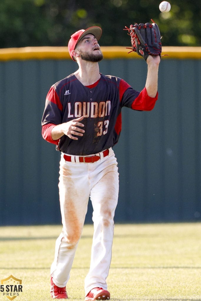 Sequatchie County vs Loudon TSSAA baseball 13 (Danny Parker)