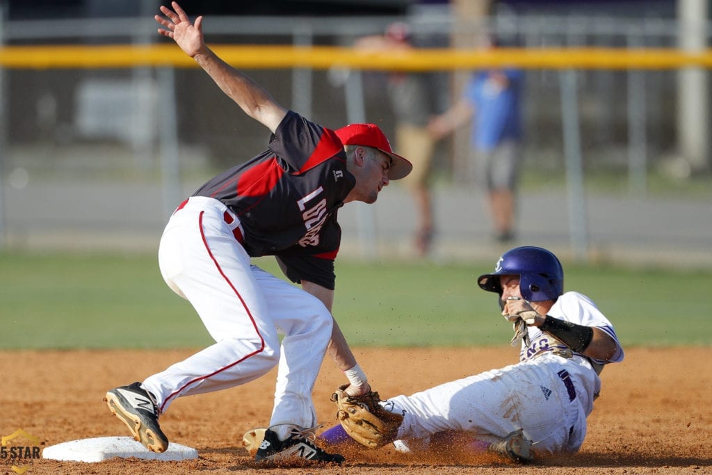 Sequatchie County vs Loudon TSSAA baseball 14 (Danny Parker)