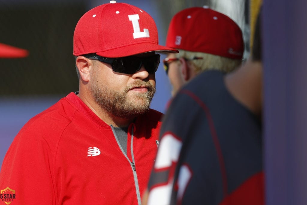 Sequatchie County vs Loudon TSSAA baseball 4 (Danny Parker)