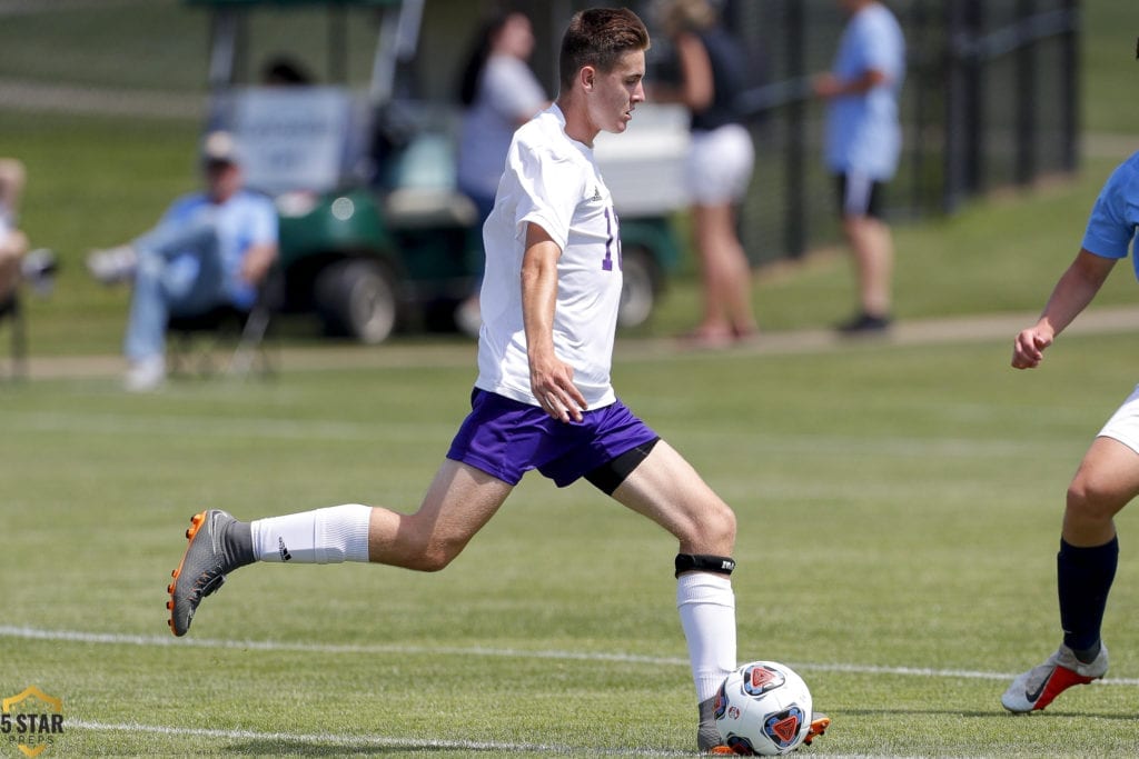 Sevier County vs Cumberland County TSSAA soccer 10 (Danny Parker)