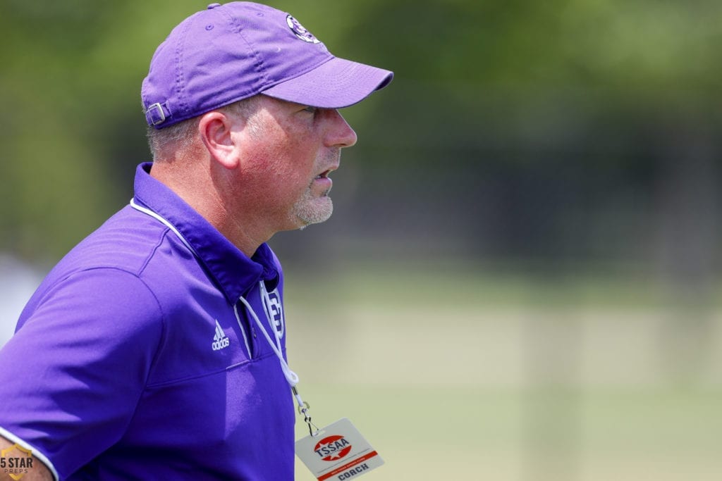 Sevier County vs Cumberland County TSSAA soccer 5 (Danny Parker)