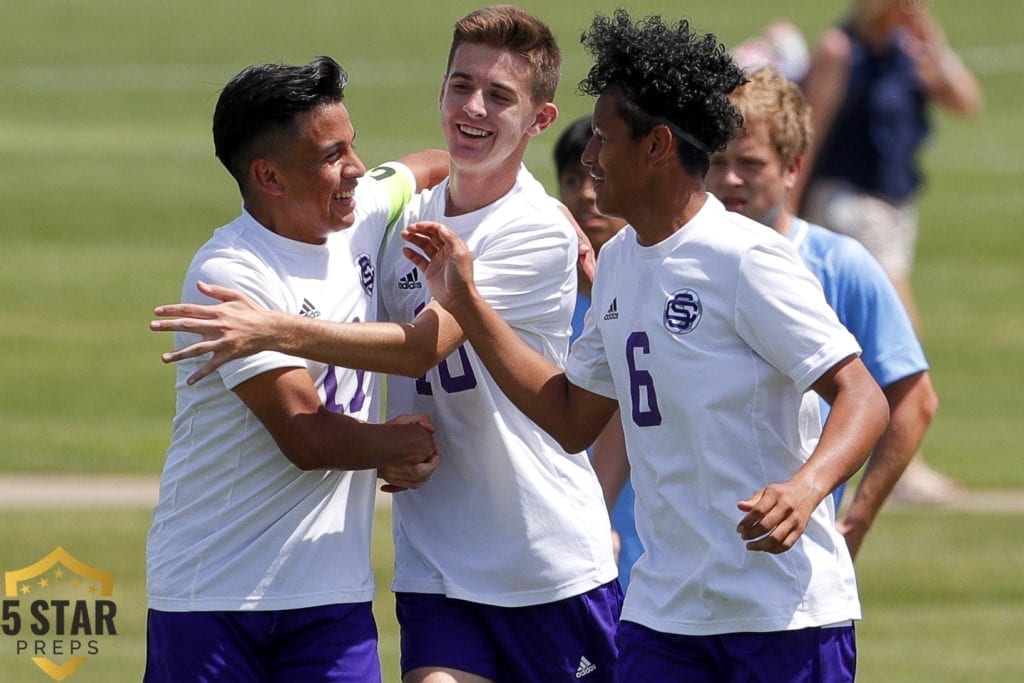 Sevier County vs Cumberland County TSSAA soccer 7 (Danny Parker)