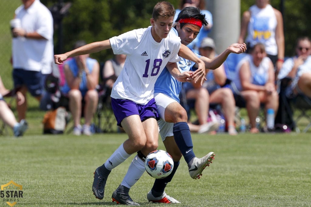 Sevier County vs Cumberland County TSSAA soccer 8 (Danny Parker)