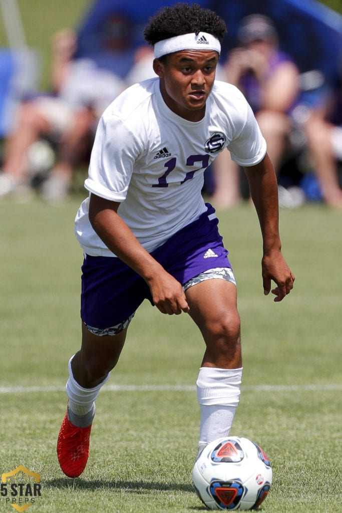 Sevier County vs Cumberland County TSSAA soccer 9 (Danny Parker)