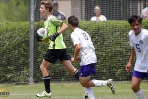 Sevier County vs Greeneville TSSAA soccer 2019 2 (Danny Parker)