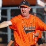 Summertown vs Greenback TSSAA baseball 2019 3 (Danny Parker) Summertown vs Greenback TSSAA baseball 2019 3 (Danny Parker)