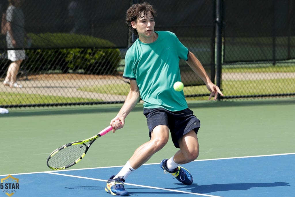 TSSAA tennis 2019 19 (Danny Parker)