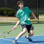 TSSAA tennis 2019 19 (Danny Parker) TSSAA tennis 2019 19 (Danny Parker)