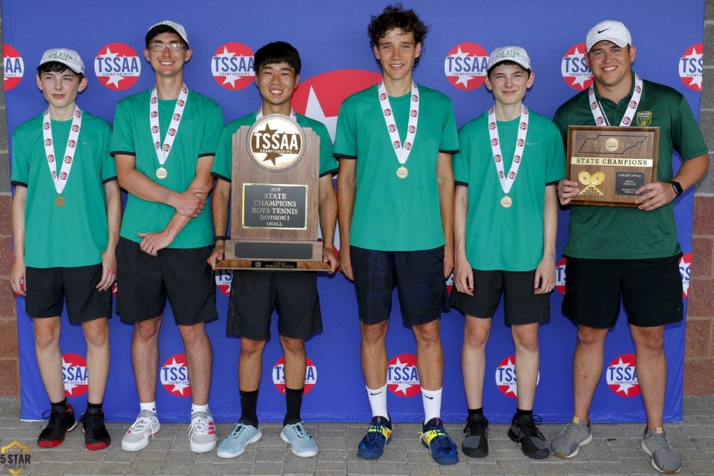 TSSAA tennis 2019 21 (Danny Parker)