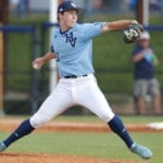 West vs Hardin Valley baseball 003 (Danny Parker) West vs Hardin Valley baseball 003 (Danny Parker)