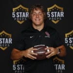 5Star Preps Media Day '19 48 (Danny Parker) Kalib Fortner