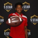 5Star Preps Media Day '19 54 (Danny Parker) Trey Foster