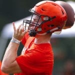 Anderson County 7v7 2019 3 (Danny Parker) Anderson County 7v7 2019 3 (Danny Parker)