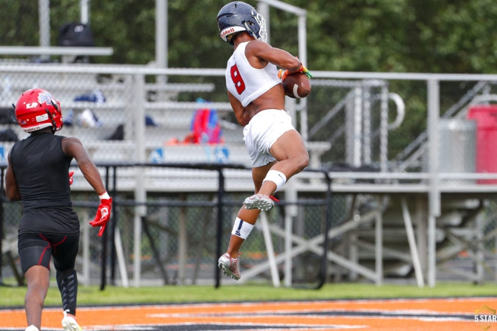 Knoxville 7v7 Classic 2019 19 (Danny Parker)