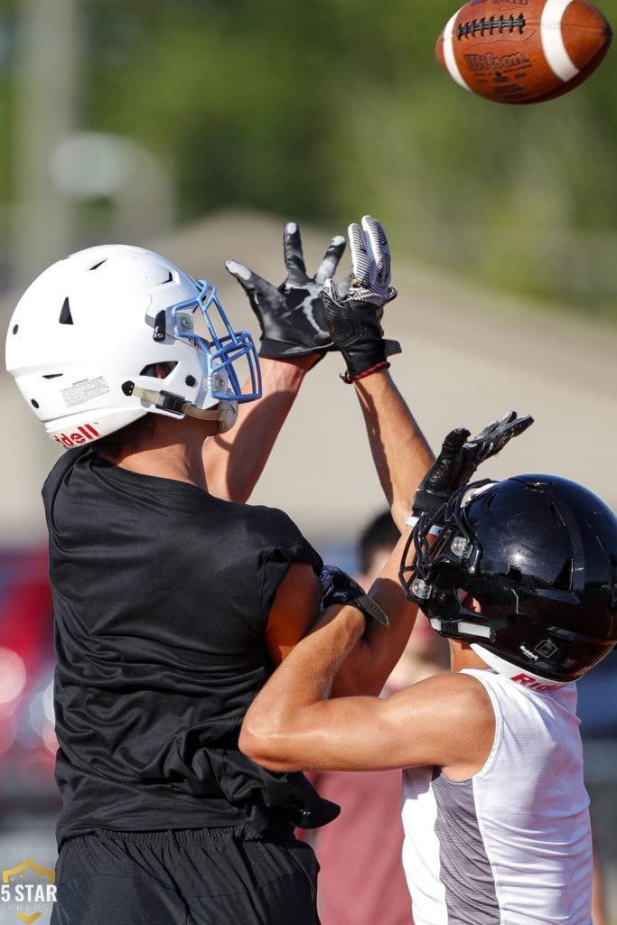 Knoxville 7v7 Classic 2019 20 (Danny Parker)