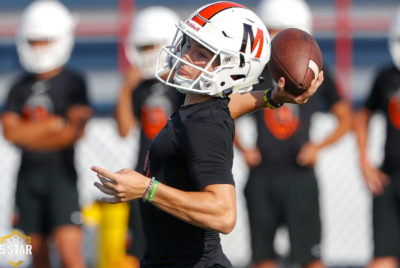 Knoxville West 7v7 2019 1 (Danny Parker)