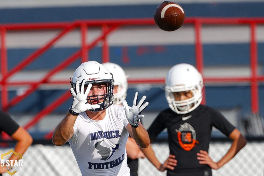 Knoxville West 7v7 2019 14 (Danny Parker)