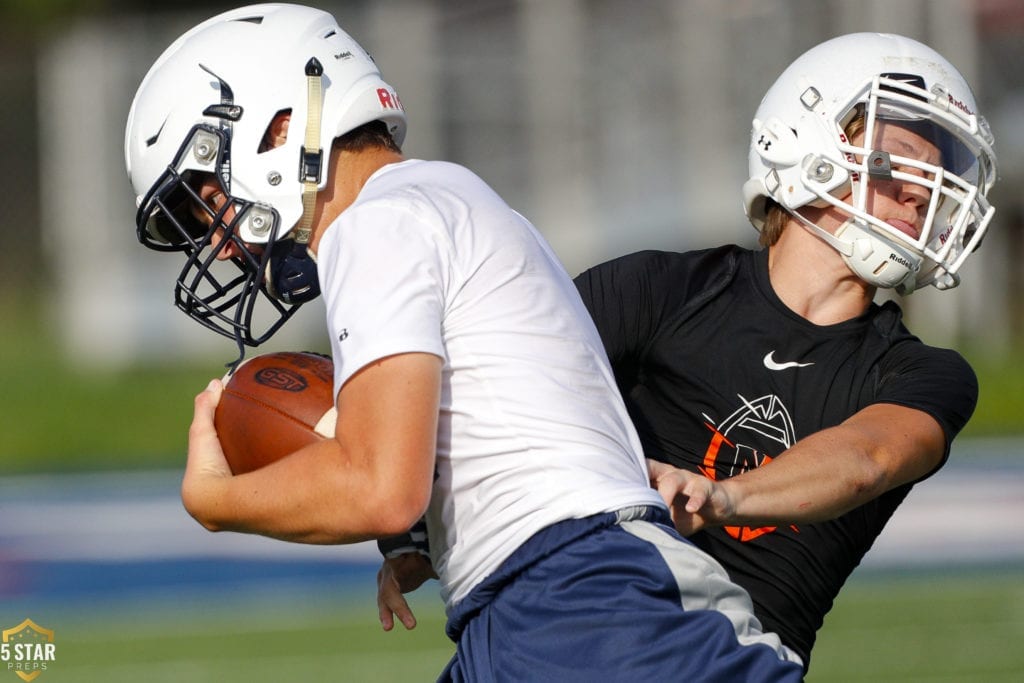 Knoxville West 7v7 2019 16 (Danny Parker)