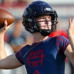 Knoxville West 7v7 2019 20 (Danny Parker) Knoxville West 7v7 2019 20 (Danny Parker)