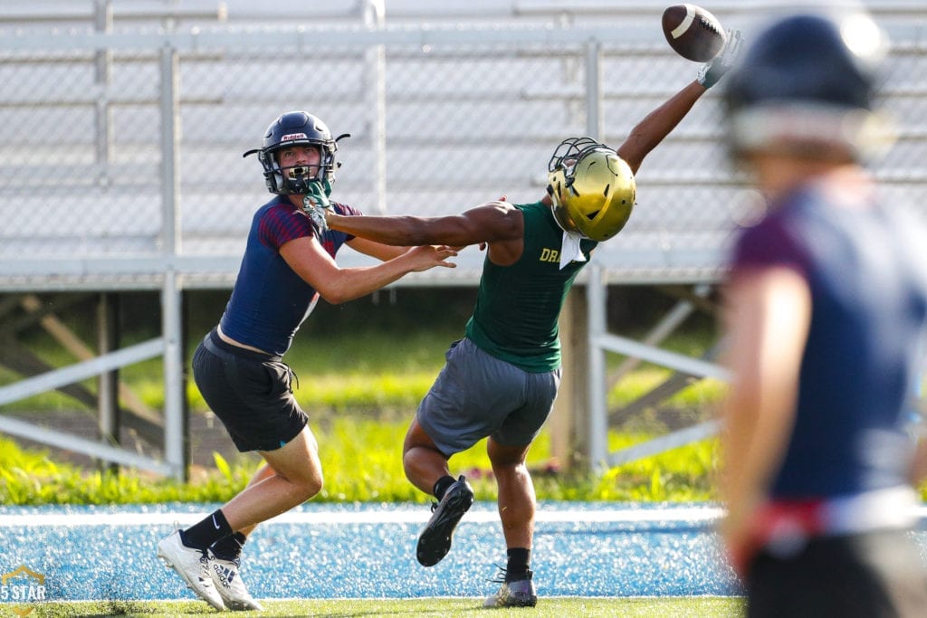 Knoxville West 7v7 2019 22 (Danny Parker)