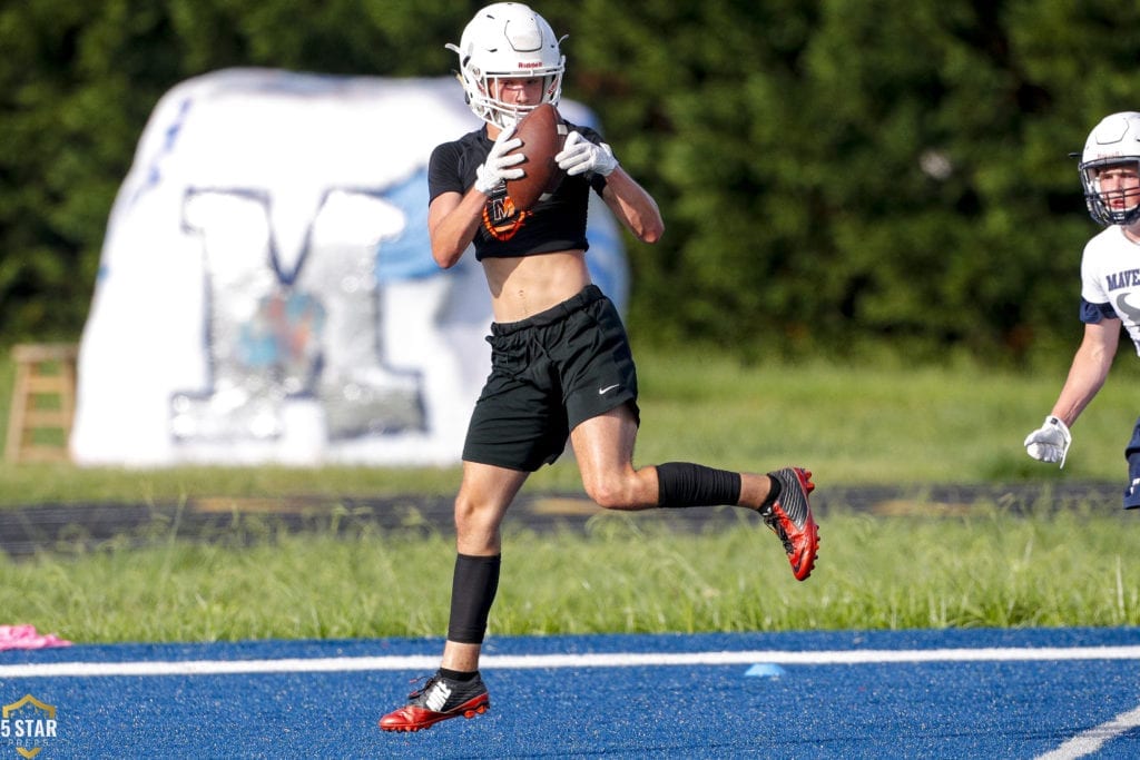 Knoxville West 7v7 2019 24 (Danny Parker)