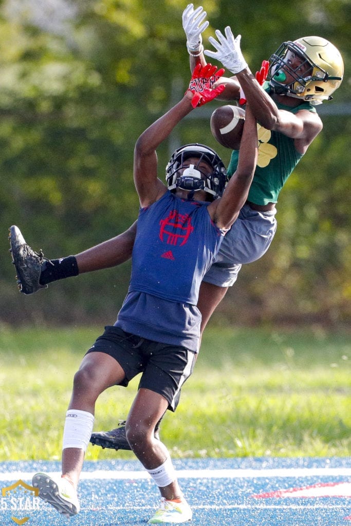 Knoxville West 7v7 2019 26 (Danny Parker)