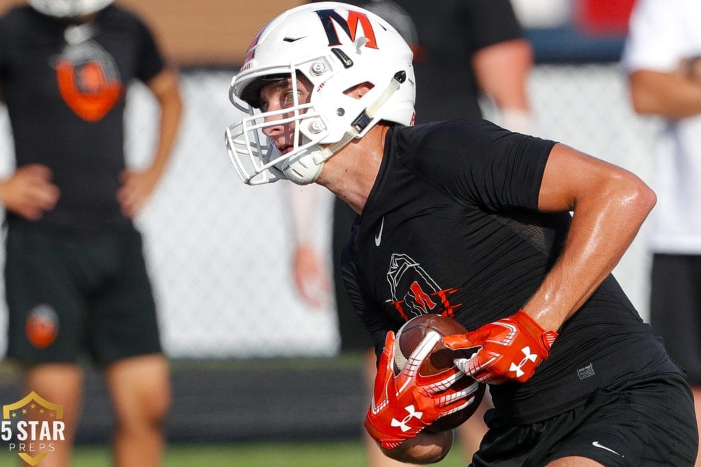 Knoxville West 7v7 2019 27 (Danny Parker)