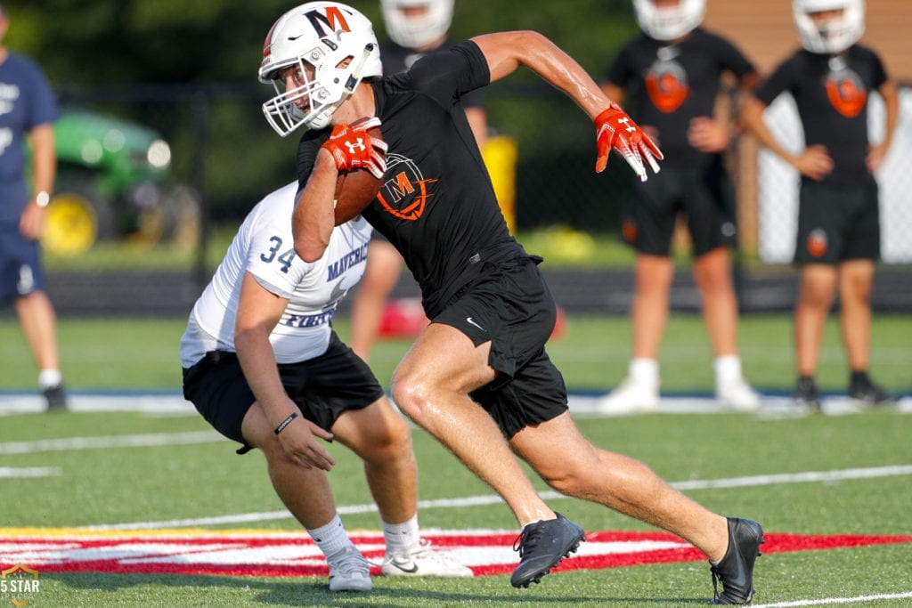 Knoxville West 7v7 2019 28 (Danny Parker)