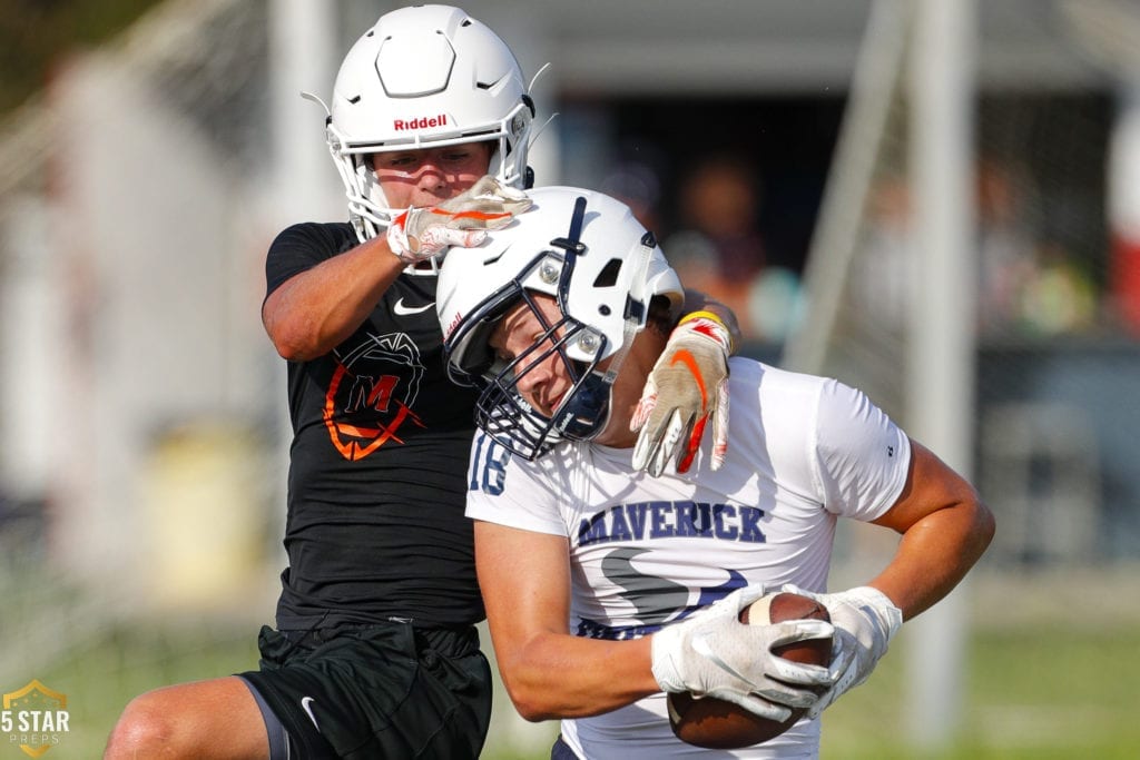 Knoxville West 7v7 2019 4 (Danny Parker)