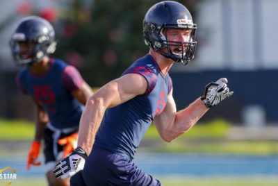 Knoxville West 7v7 2019 6 (Danny Parker)