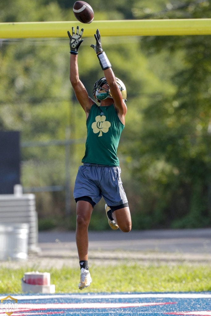 Knoxville West 7v7 2019 7 (Danny Parker)