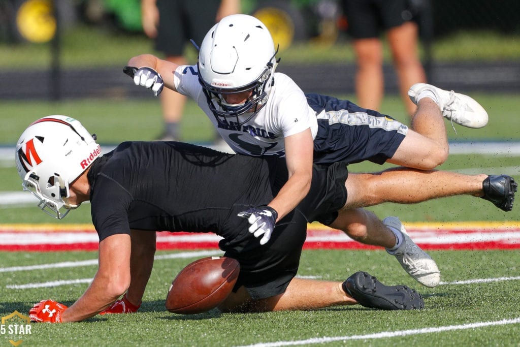 Knoxville West 7v7 2019 8 (Danny Parker)