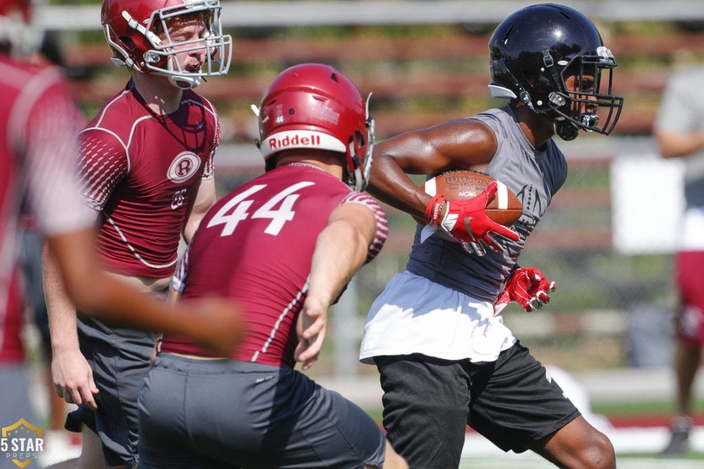 Oak Ridge 7v7 2019 1 (Danny Parker)