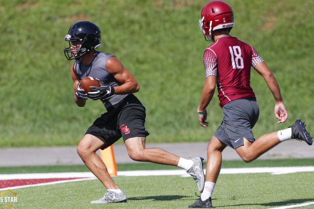 Oak Ridge 7v7 2019 10 (Danny Parker)