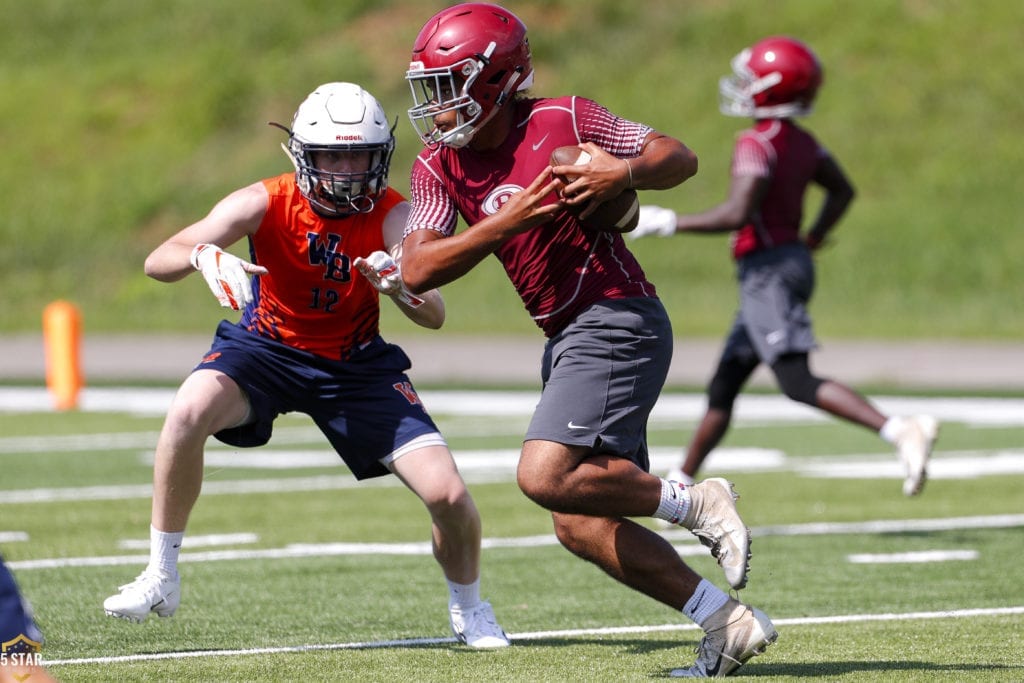 Oak Ridge 7v7 2019 22 (Danny Parker)