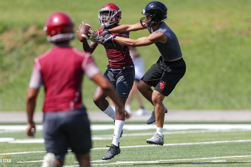 Oak Ridge 7v7 2019 4 (Danny Parker)