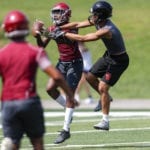 Oak Ridge 7v7 2019 4 (Danny Parker) Oak Ridge 7v7 2019 4 (Danny Parker)