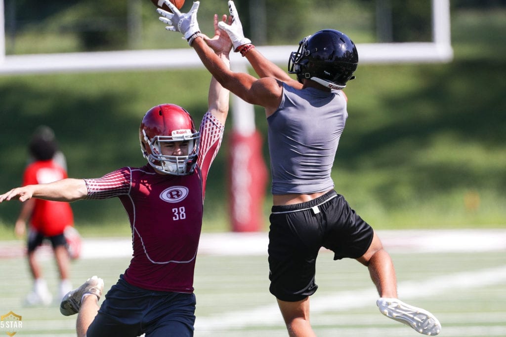 Oak Ridge 7v7 2019 5 (Danny Parker)